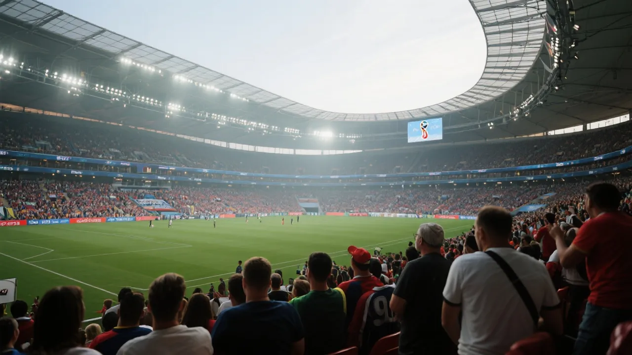 世界杯体育新闻中心主图