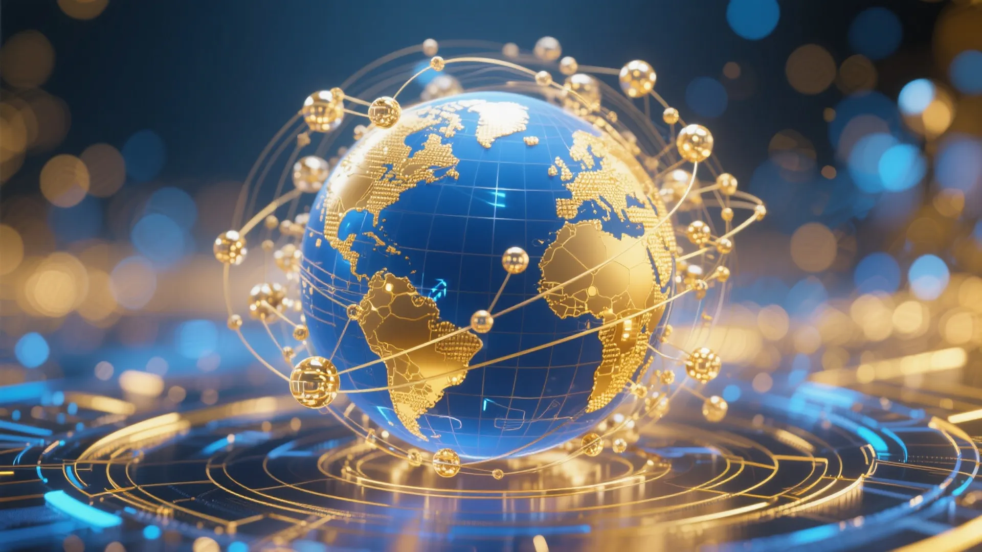 2026世界杯全球网络