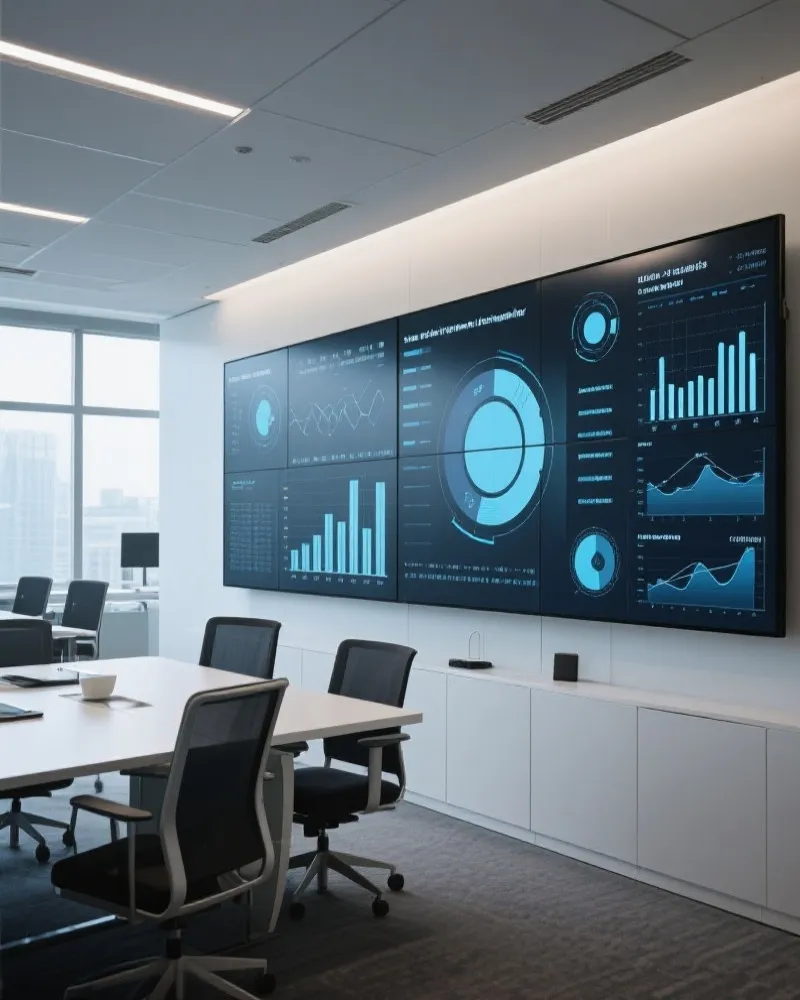 Corporate Operations