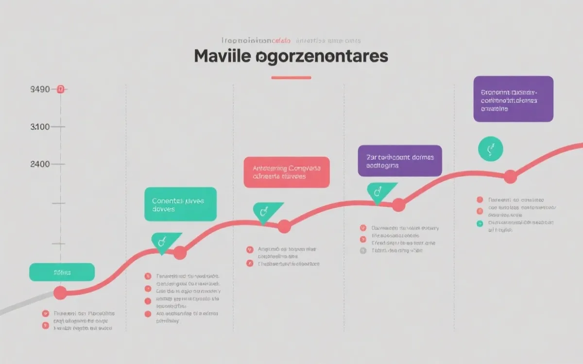 多时区内容发布与广告投放节奏示意图