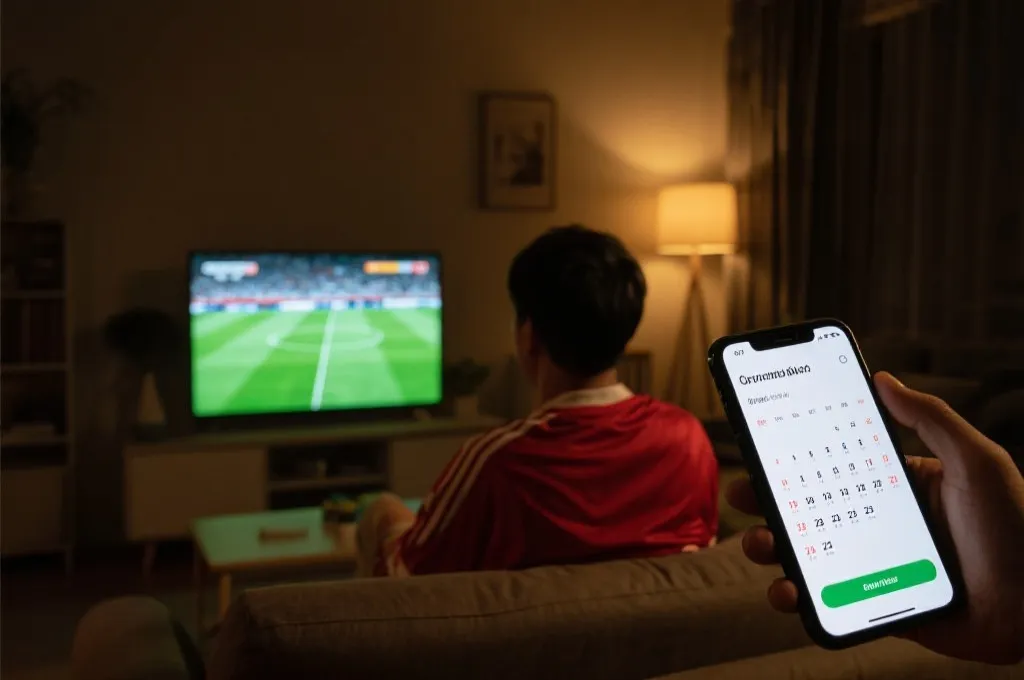 在“2026世界杯比赛加拿大高清直播”时代：一个中国球迷如何把碎片信息追成一整个月的情绪盛宴